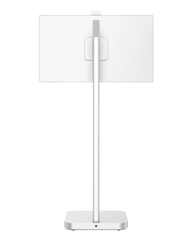 Écran tactile sur batterie VISIO+ 32 pouces