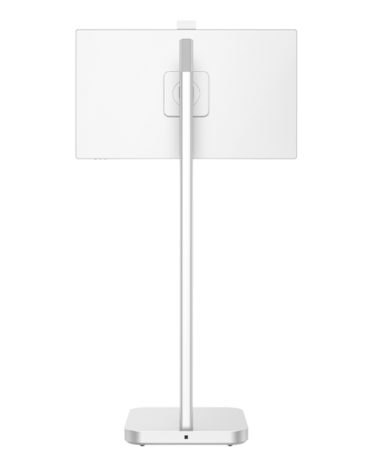 Écran tactile sur batterie VISIO+ 32 pouces