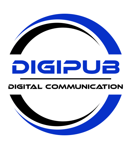 logo digipub