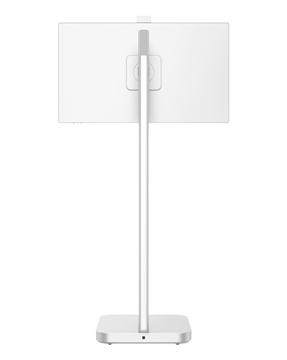 Écran tactile sur batterie VISIO+ 32 pouces